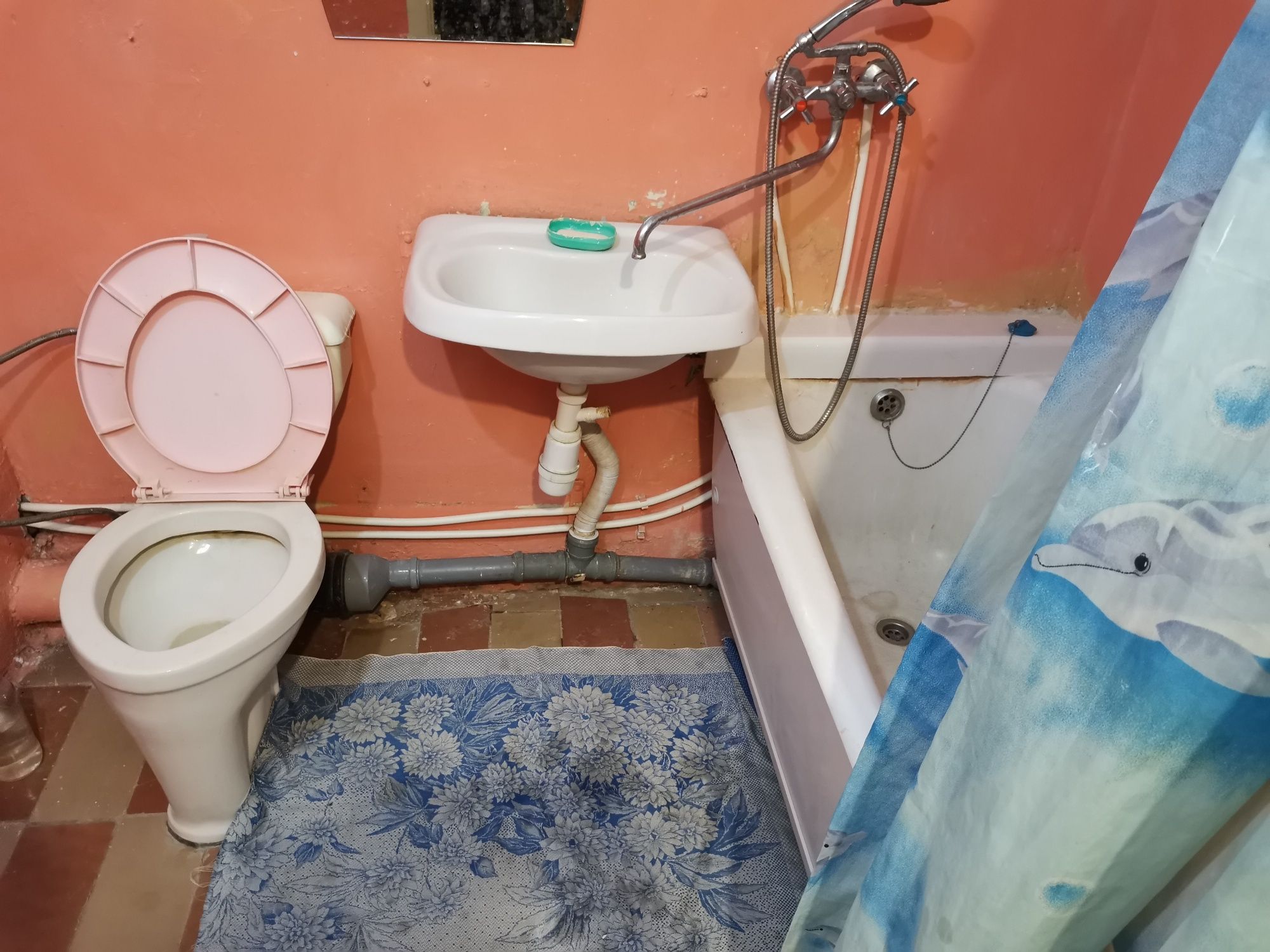 Сдам 1 комнатную квартиру
