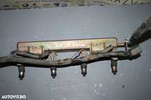 Injectoare Nissan Micra k12 Motor Cr12De 1.2-16v Livram oriunde
