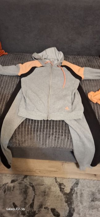 Trening adidas original mr s