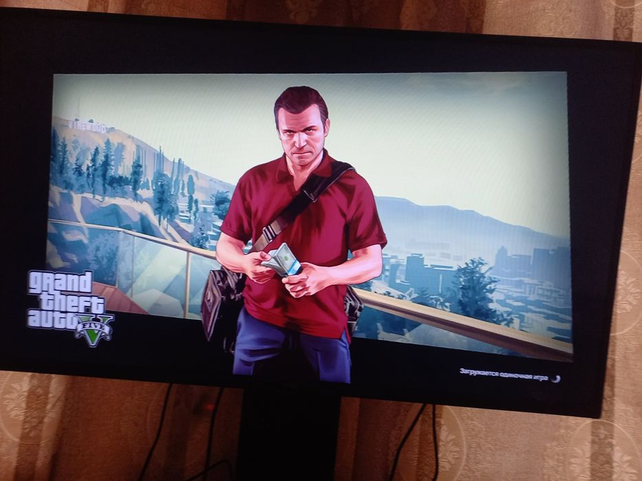 PS3 slim ideal tiniq 2 djoystik bor o'yinlar yozilgan uyda ishlatilgan