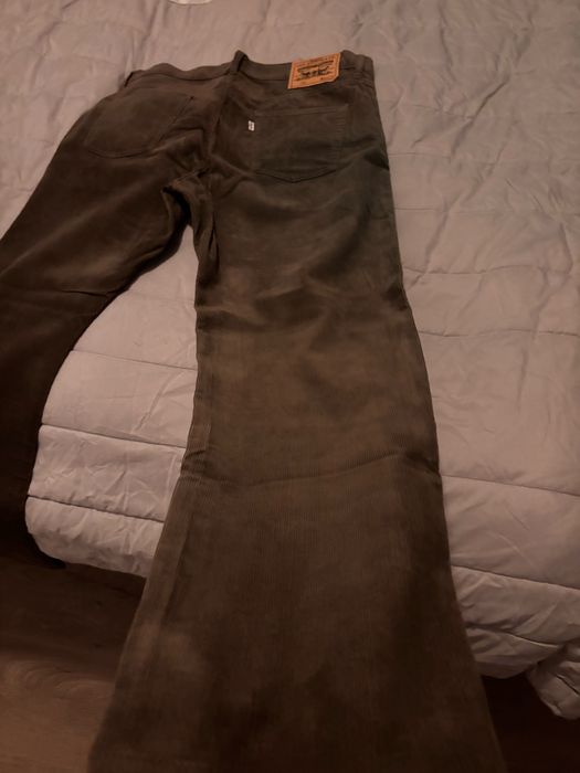 Pantaloni Raiati levis originali marimea 34/30, nepurtati