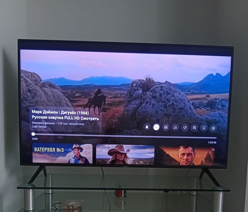 Продам телевизор Samsung
