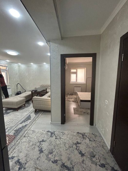 Своя Квартира Продаётся 2 ком 53.000$