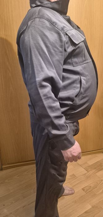 Бушлат форма  кузет в отличном состоянии