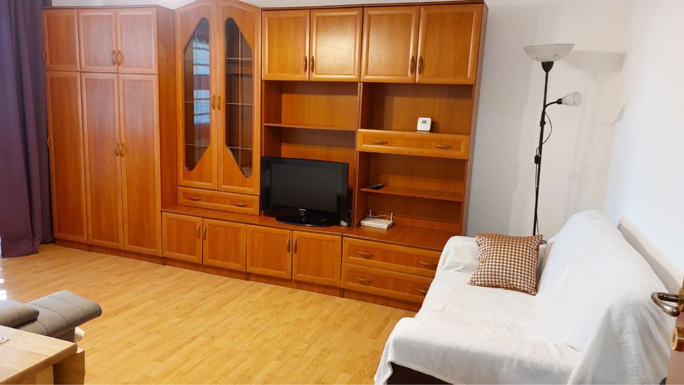 Proprietar-Inchiriez Apartament 1 camera- zona Take Ionescu-str Baader