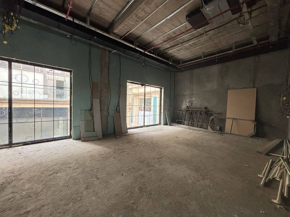 Сдаётся нежилое помещение