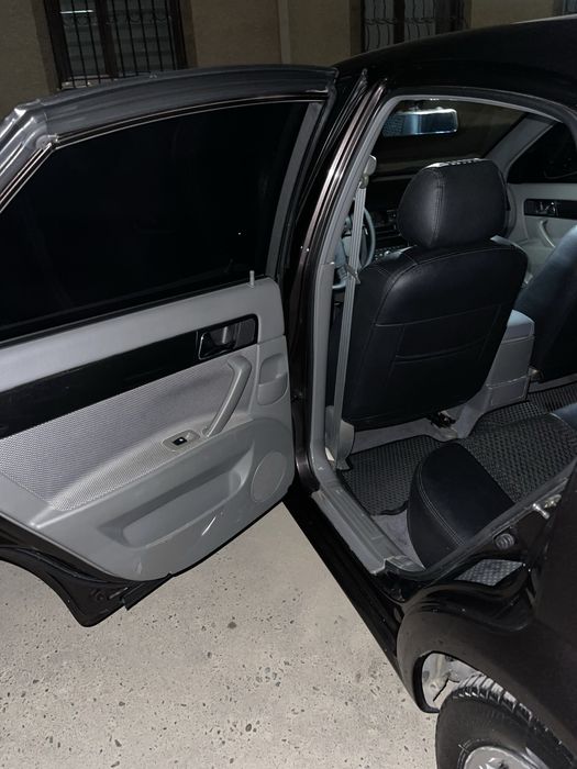 Машина в отличном состоянии