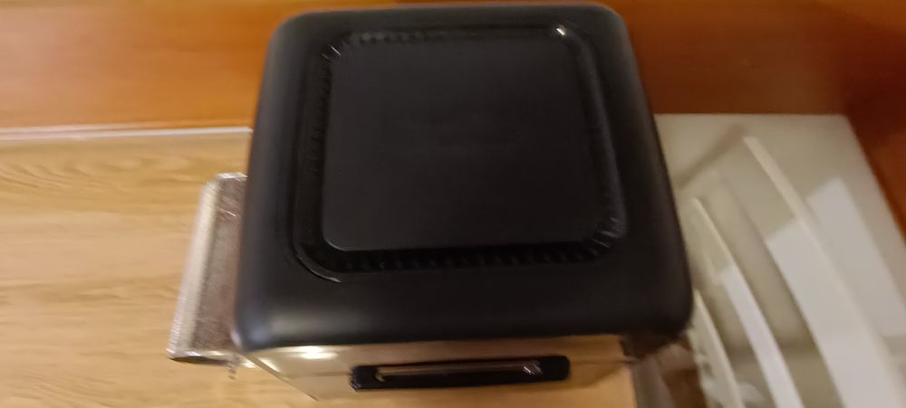 Air freyer breville