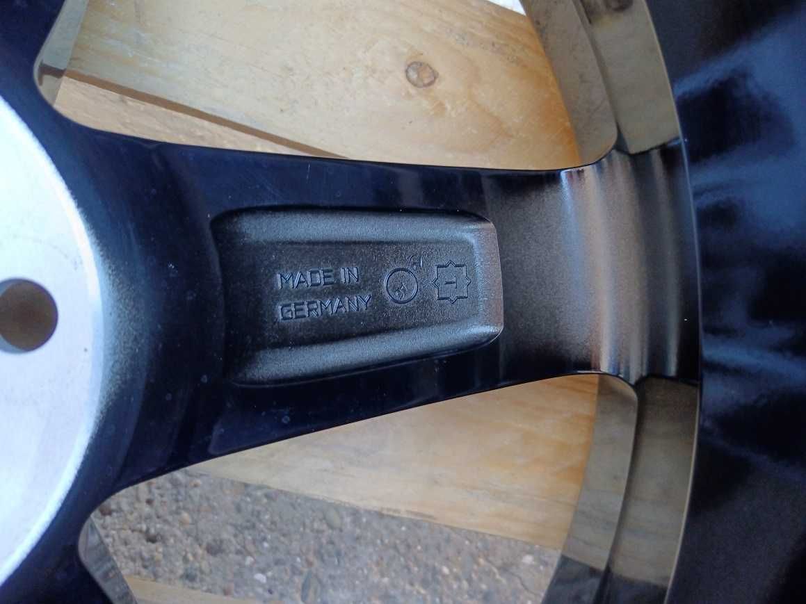 Jante/Concave=Ford Mustang=R18” 5x114,3 Et.42 8,5J=CA NOI=