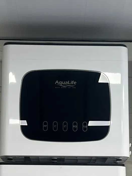 Teskari osmos filtri aksiya suv filtri teskari osmos aksiyasi