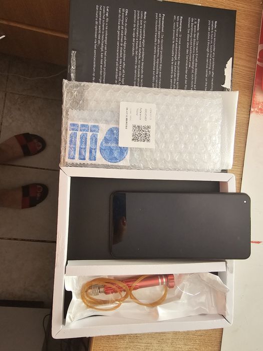 Display Samsung Galaxy A22 ,5G