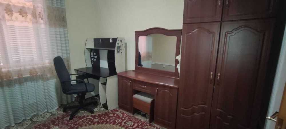 Магистральный канал буйидан 15 соткали ховли сотилади