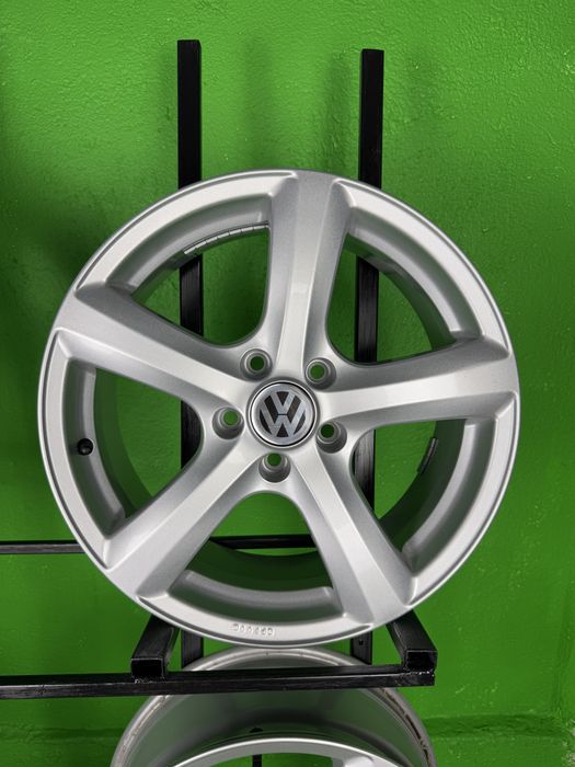 Jante NOI R17 VW Tiguan, Passat, Golf, Audi, Seat ,Skoda