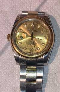 Ceas Rolex oyester perpetual date just