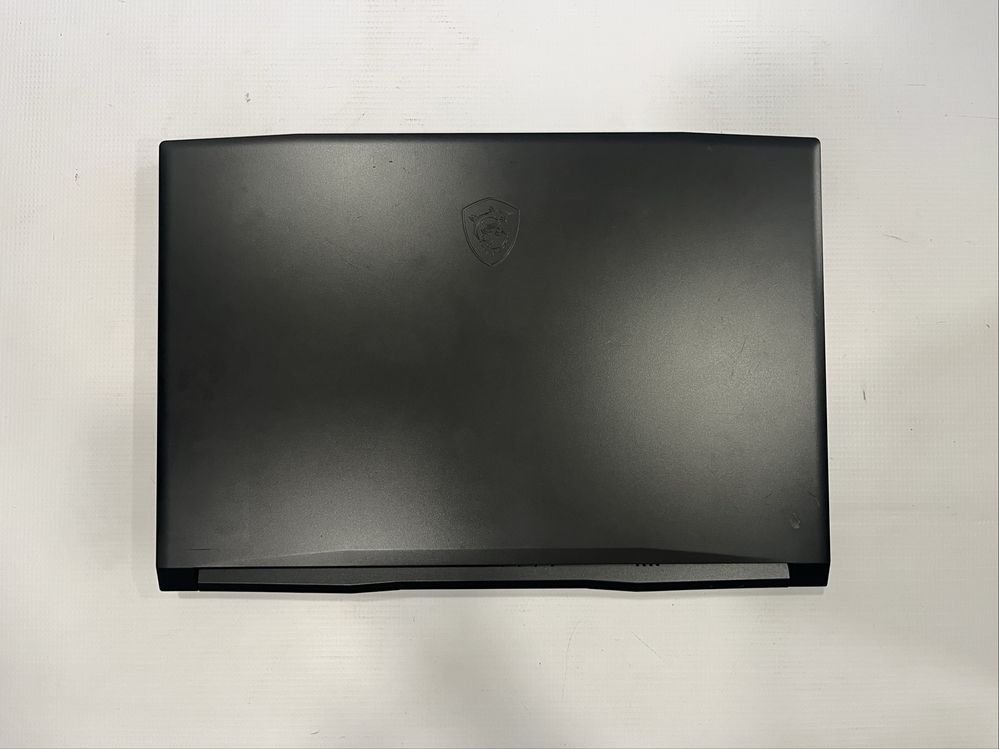 Геймърски лаптоп Intel Core I7 11800H, RTX 3060 6GB, 16GB ram, 1TB SSD