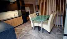Proprietar inchiriez apartament 3 camere, Soporului, prima inchiriere