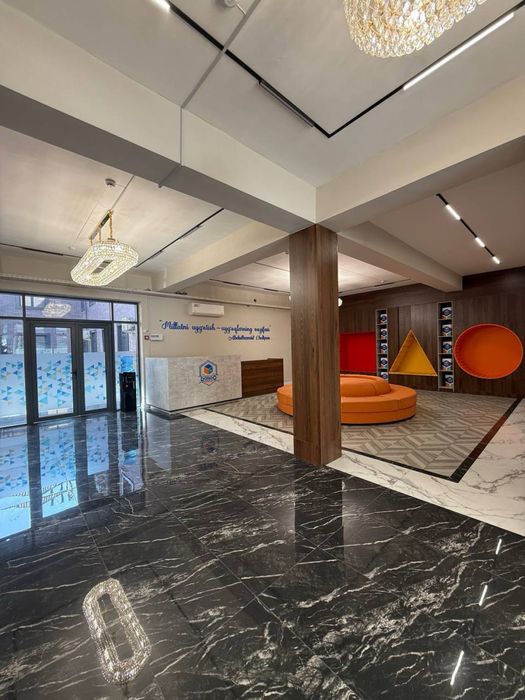 Аренда Здания Шофайз Арча Коча 6.6 соток 1500 кв.м евроремонт