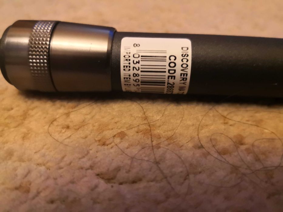 Телемач Lineaffe DISCOVERY PRO 3.90m.