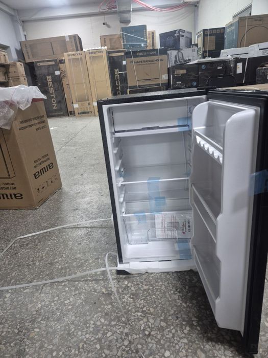 AIWA мини холодильник 50L