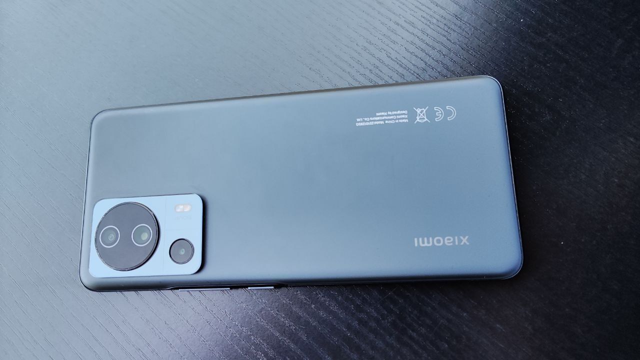 xiaomi 13 lite 128gb Full