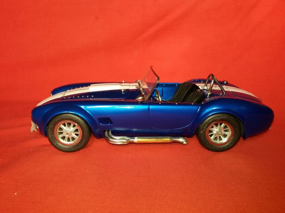 Ford Shelby AC cobra 427