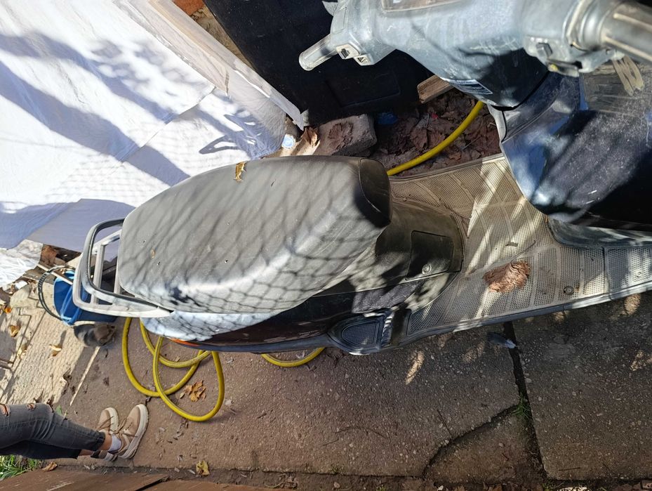 Продавам Honda bali 50cc и Минск 125cc