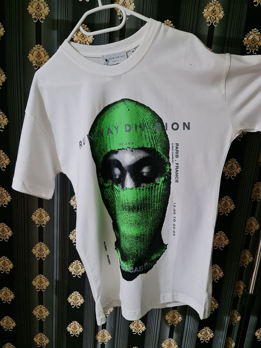 Tricou Ih nom uh nit. 3 modele