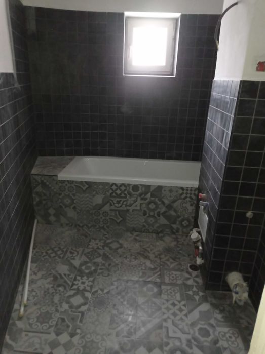 Meseriaș construcții