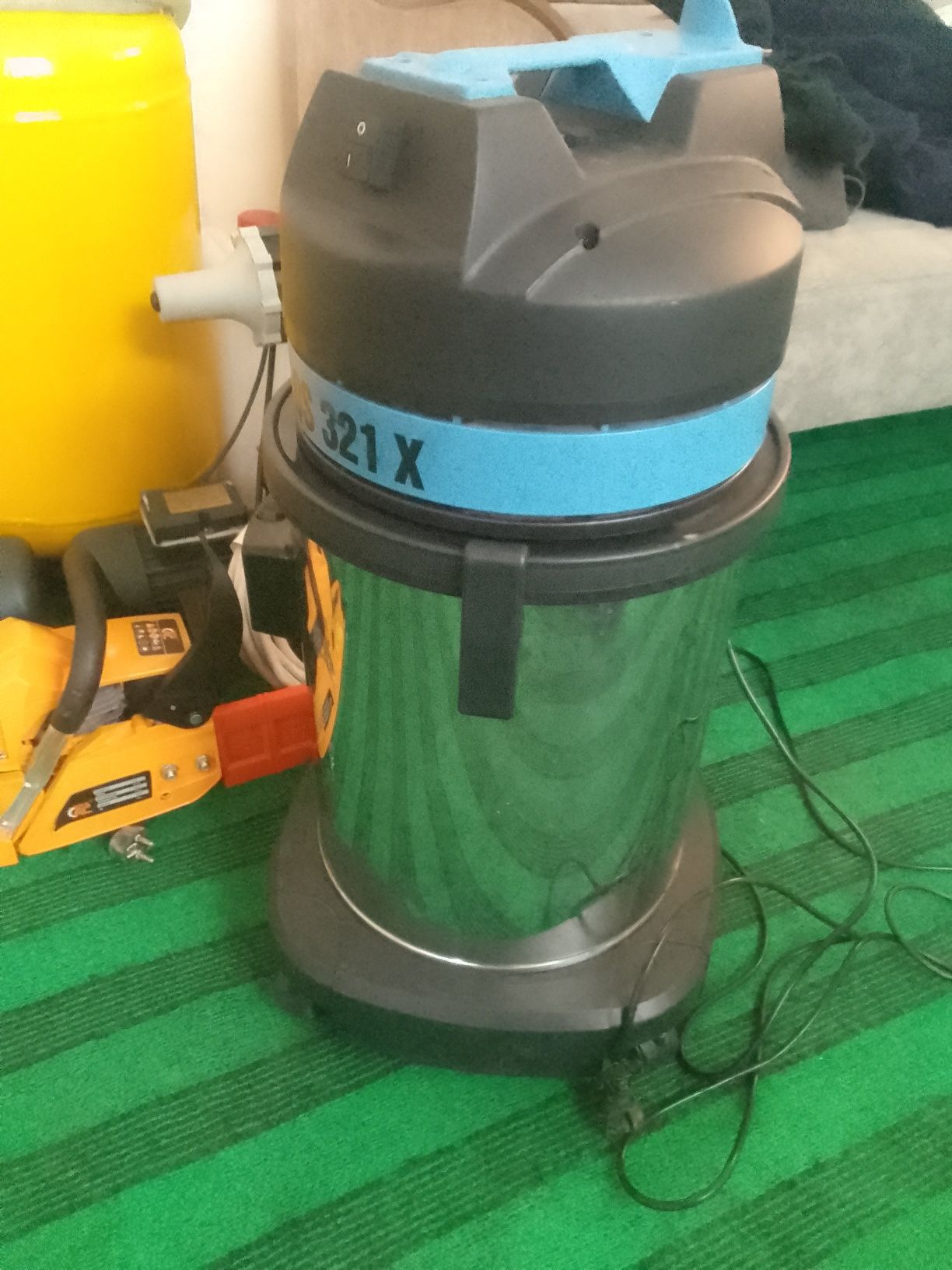 Karcher OMAX aftamabil yuvish vositasi