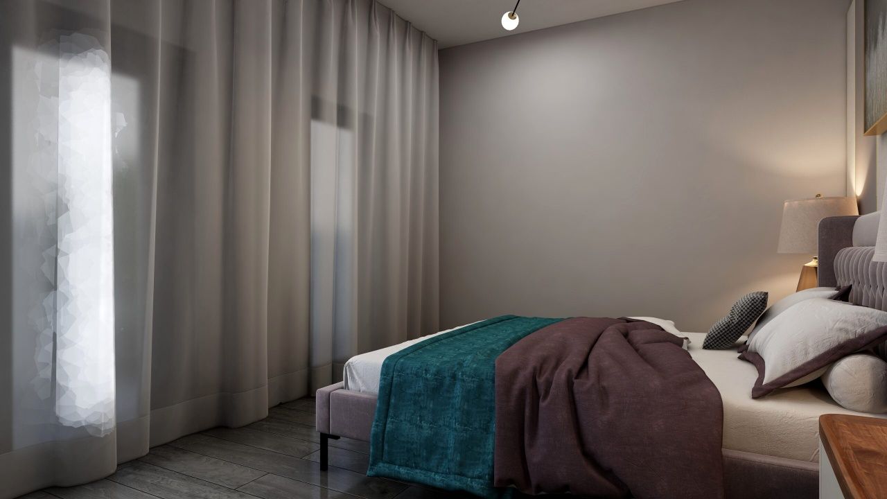 Penthouse, în Timișoara, 1499e/mp util + extra beneficii incluse