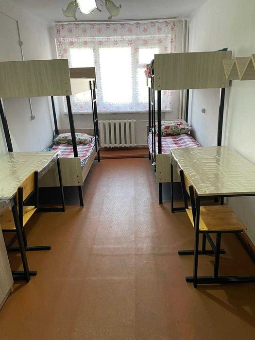 Мебель для общежитии