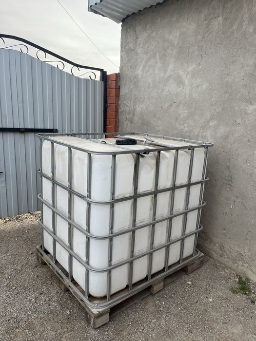 Продам Еврокуб тонник