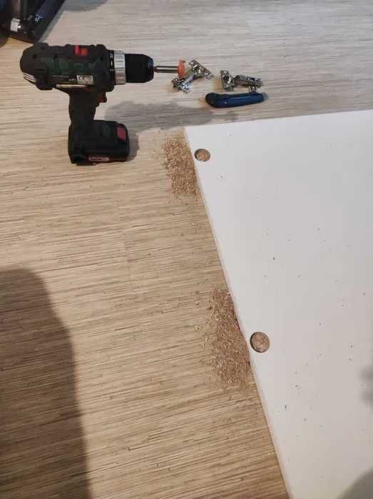 Сглобяване и монтаж на мебели