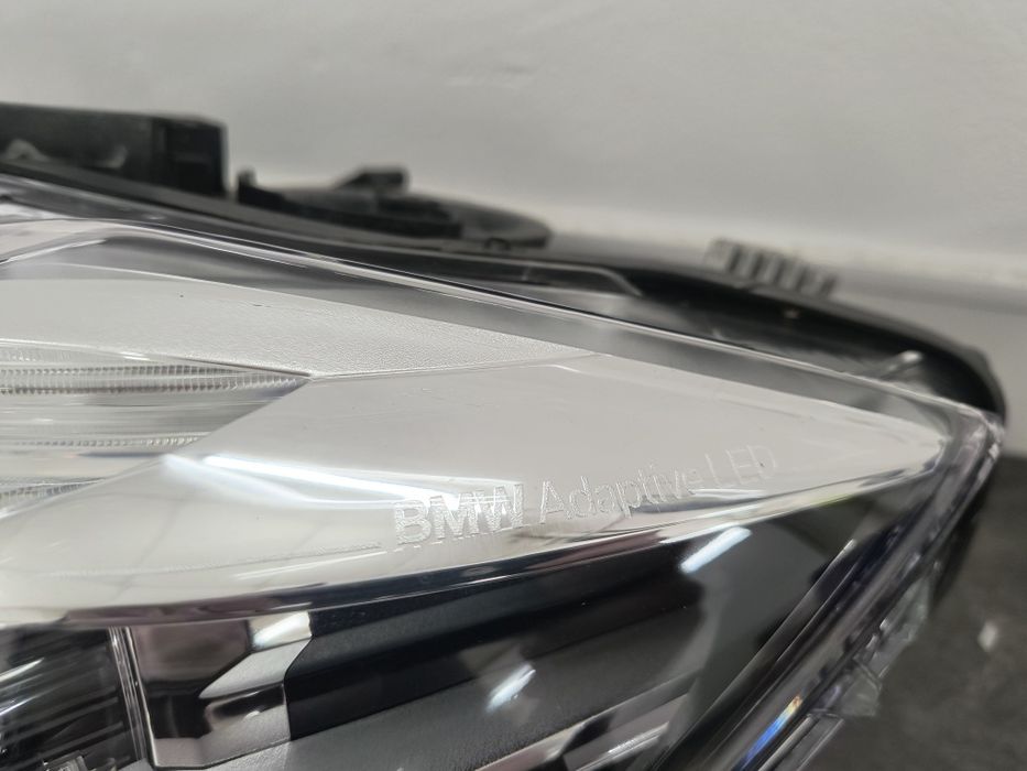 Adaptive Led ляв фар BMW F30 F31
