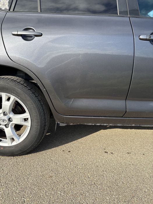 Toyota rav4 2010 2.2 d4d 150 hp