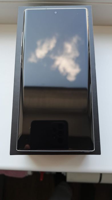Samsung Note 10 Plus, 12/256Gb
