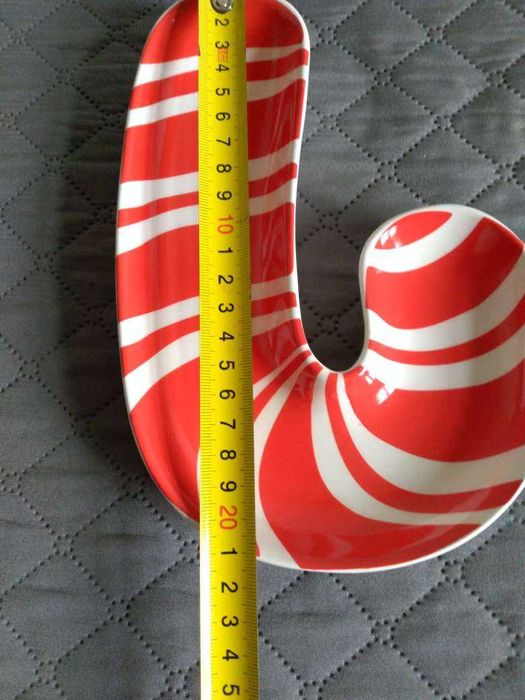 Керамична чиния -