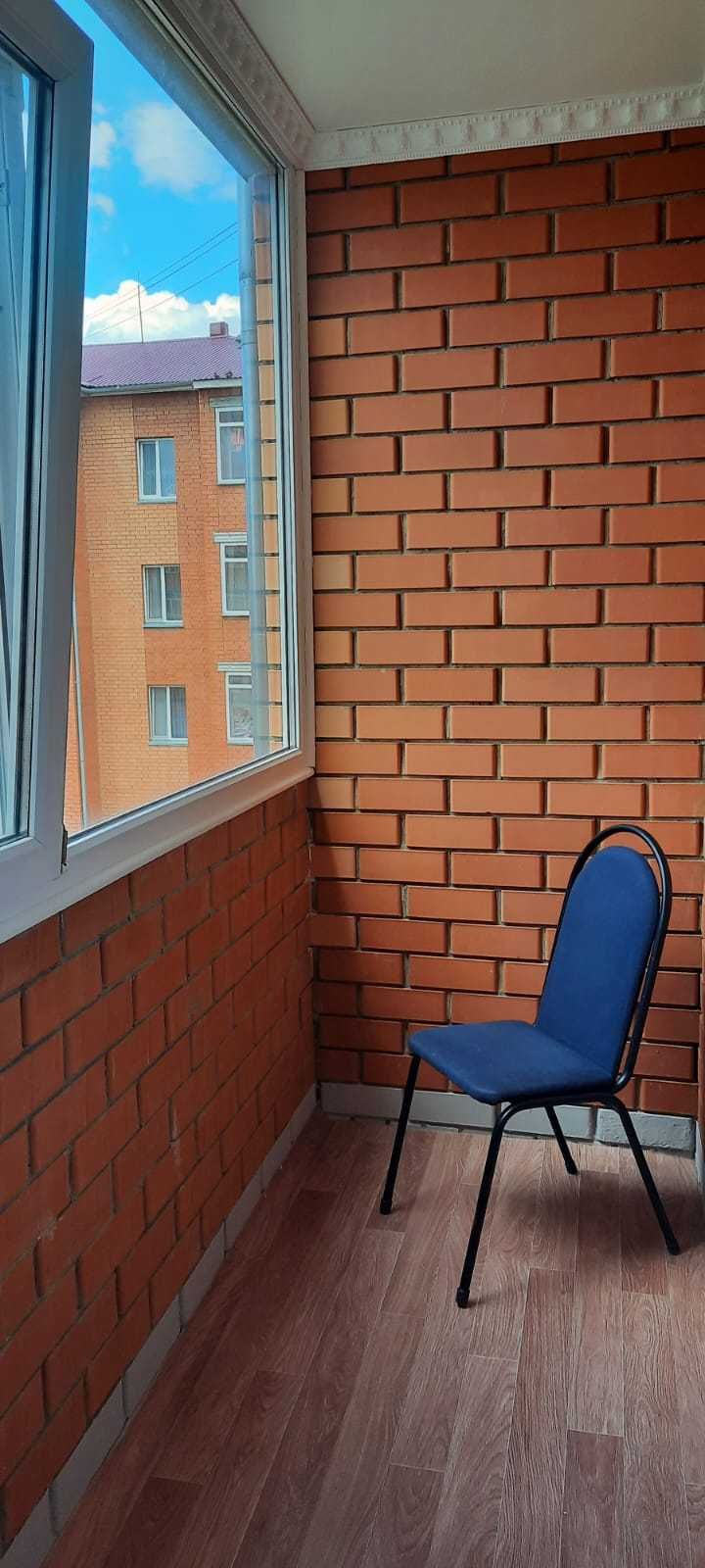 Продам однокомнатную квартиру, торг