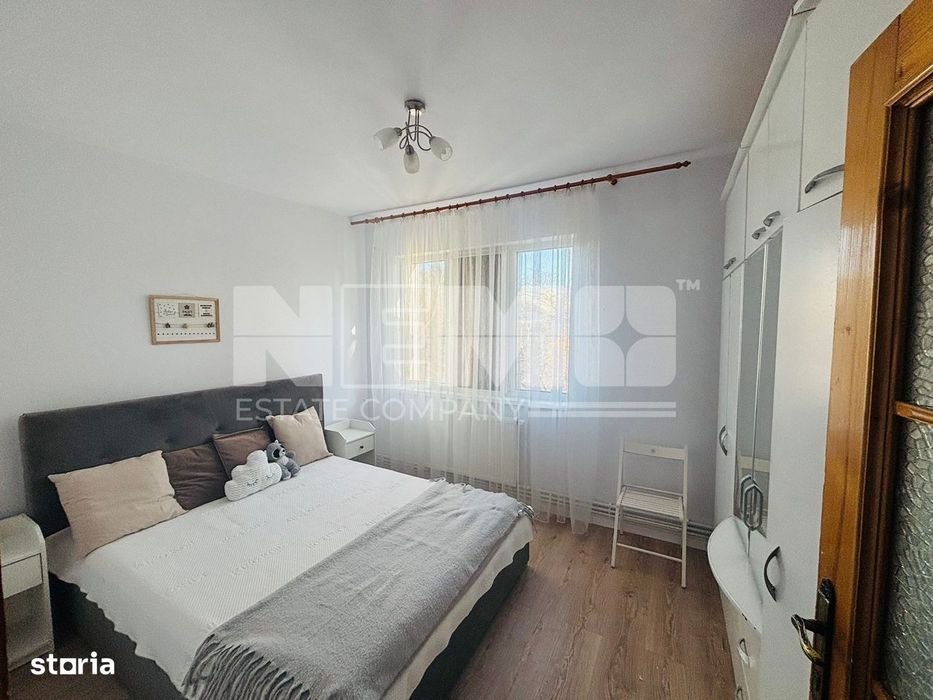 Apartament 2 camere de Inchiriat • Ultracentral • 400 Euro/luna