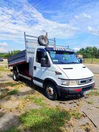 Vand iveco Daily