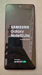 Samsung Note 10 lite 128GB