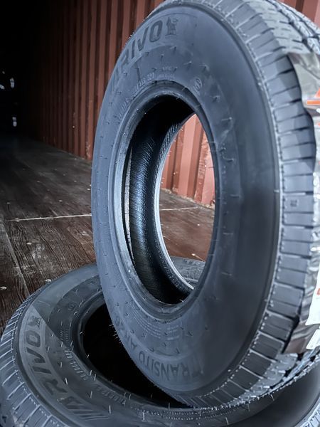 Нови Летни Бусови Гуми Arivo Transito Arz6-M 155R12C 88/86S Нов Doт