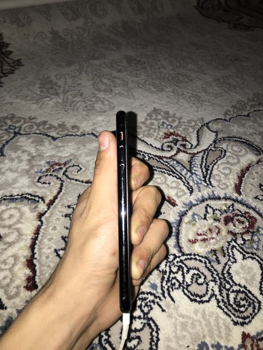 Iphone x 64gb sastayanya idial