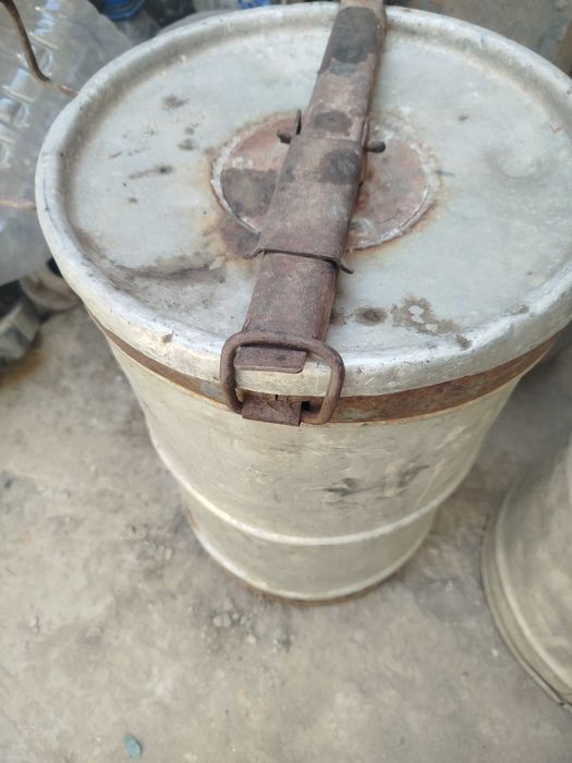 Продам цилиндры для меда