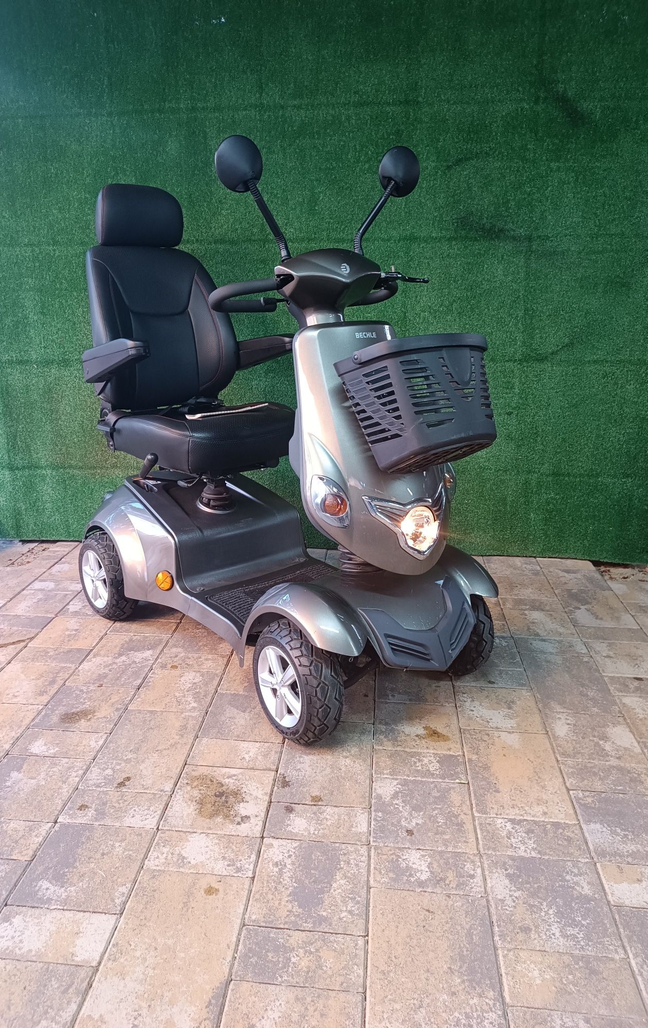 Scaun electric Dizabilitati handicap dezabilitati scuter căruț carucio
