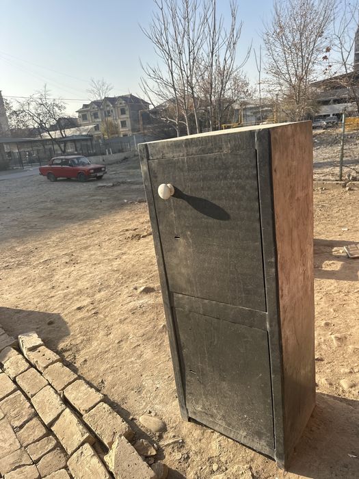 Сейф для офиса или дома .