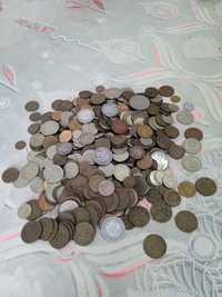 Продаются монеты СССР