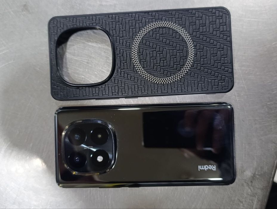 Redmi Note 14 pro+ plus 12+12/512