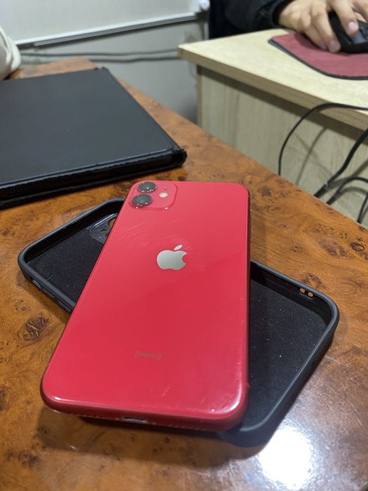 IPHONE 11 LL/A 128GB 200$