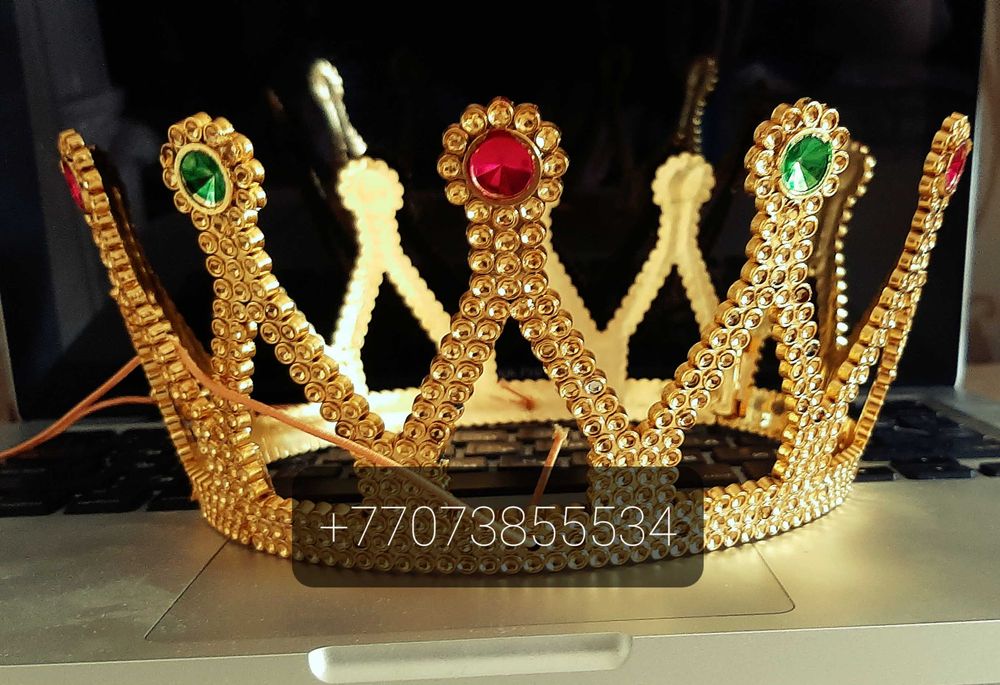 Тематическая Корона